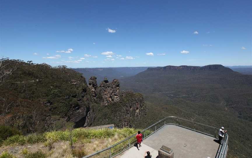 FJ Tours - Day Tours, Sydney, NSW