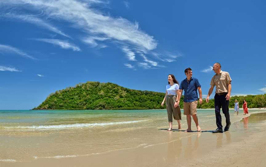 Down Under Tours - Day Tours, Cairns City, QLD