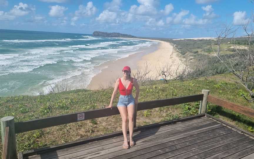 Dingo's Fraser Island Tours, Fraser Island, QLD