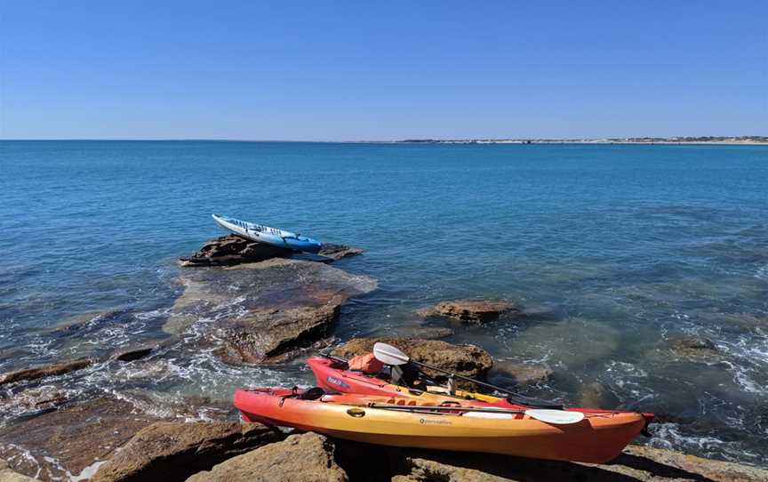 Broome Adventure Company, Broome, WA