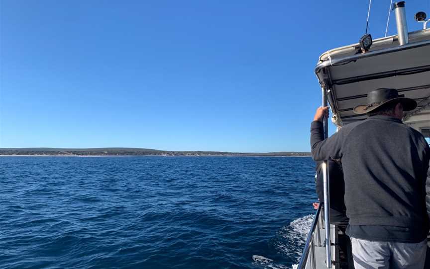 Kalbarri Rock Lobster Tours and Charter, Kalbarri, WA