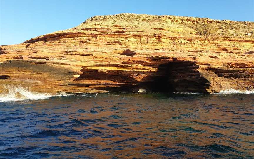 Kalbarri Rock Lobster Tours and Charter, Kalbarri, WA