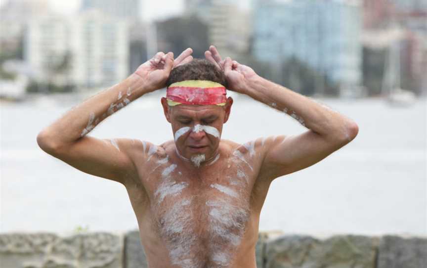 Tribal Warrior Aboriginal Cultural Cruise, Sydney, NSW