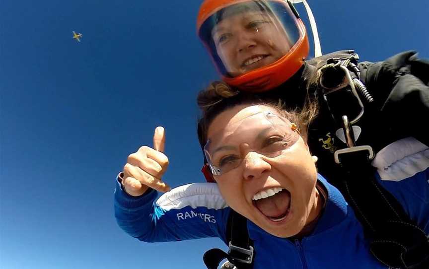 Skydive Ramblers Toogoolawah, Toogoolawah, QLD