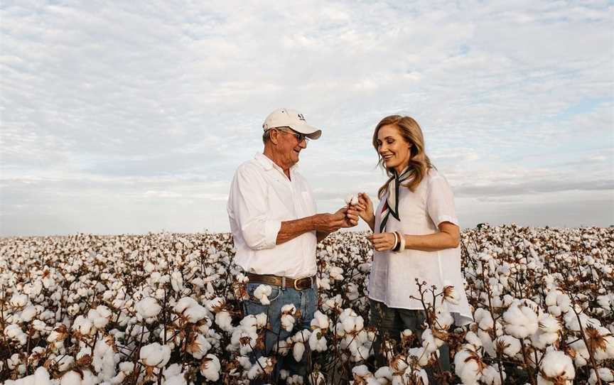 Goondiwindi Cotton, Goondiwindi, QLD