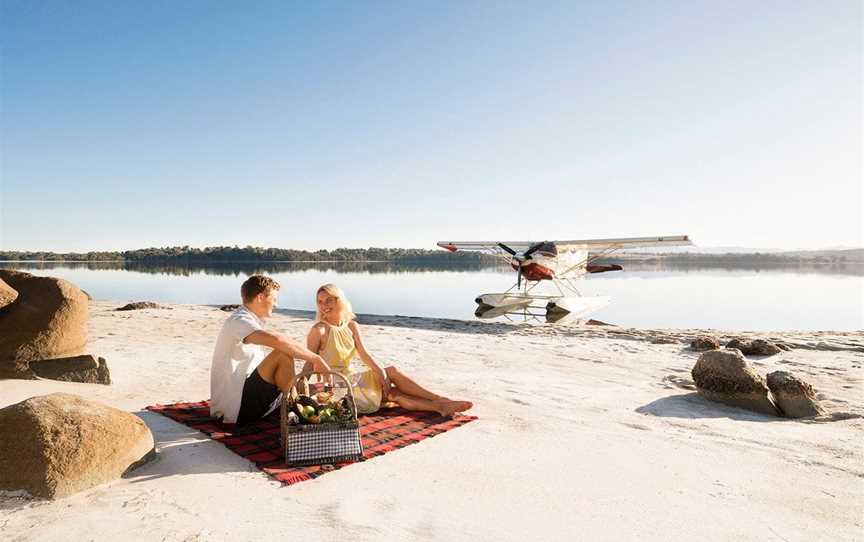 South Coast Seaplanes, Moruya, NSW