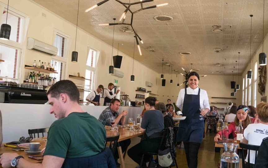 Tasmania Gourmet Food Tours, Hobart, TAS