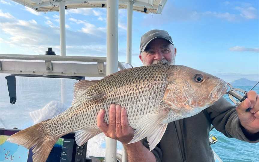 Cooktown Barra Charters, Cooktown, QLD