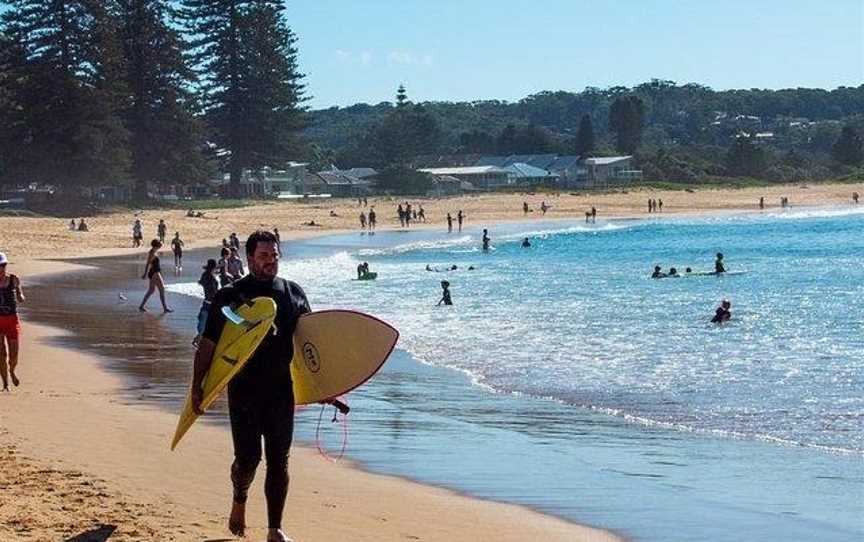 Sydney Guided Tours, Sydney, NSW