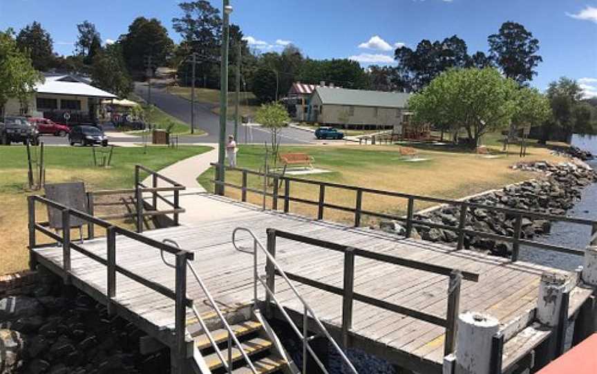 Merinda Cruises, Batemans Bay, NSW