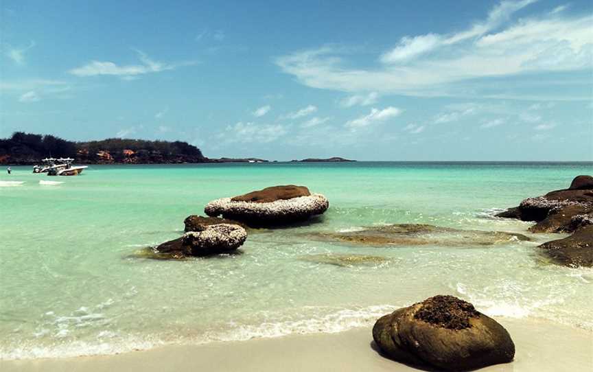 Groote Eylandt Sports Fishing, Alyangula, NT