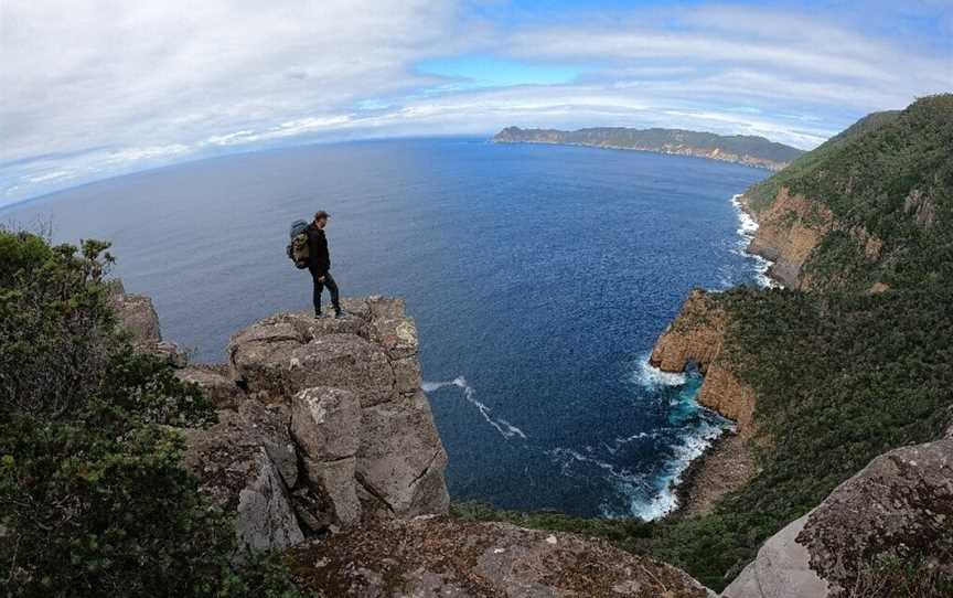 Tasmanian Wilderness Experiences, Glenfern, TAS