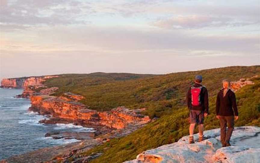 Sydney Coast Walks, Sydney, NSW