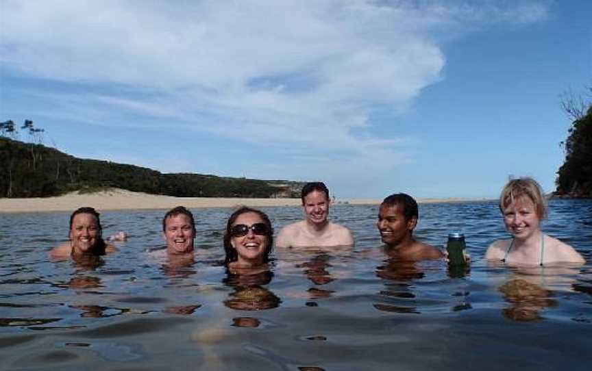 Sydney Coast Walks, Sydney, NSW