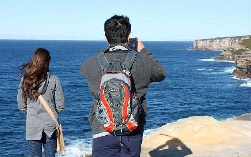 Sydney Coast Walks, Sydney, NSW