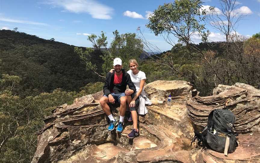 Tread Lightly Eco Tours, Blue Mountains National Park, NSW