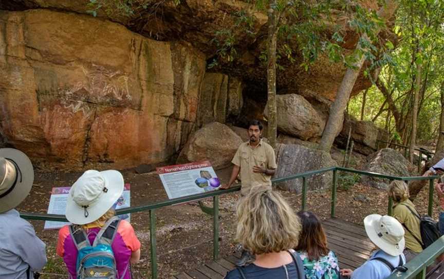 Kakadu Rock Art Tours, Jabiru, NT