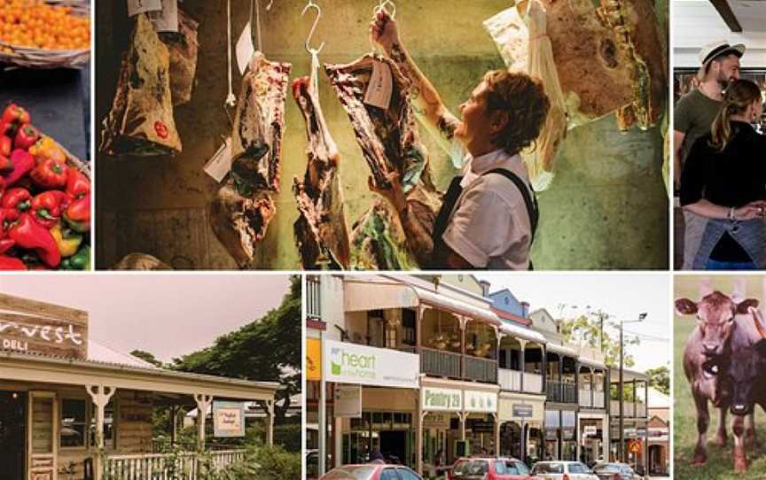 Tasting Plate Tours, Kingscliff, NSW