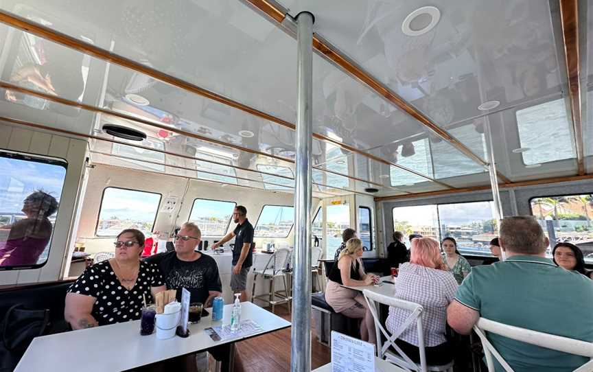 Set Sail Cruises -  Tours, Mooloolaba, QLD