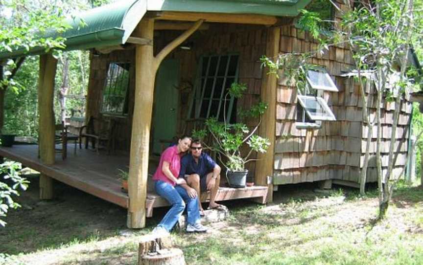 Stoney Creek Farmstay, Mackay, QLD