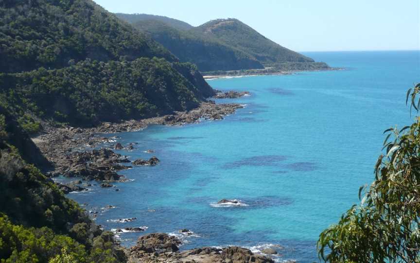 Natural Treasures Tour - Day Tours, New Gisborne, VIC