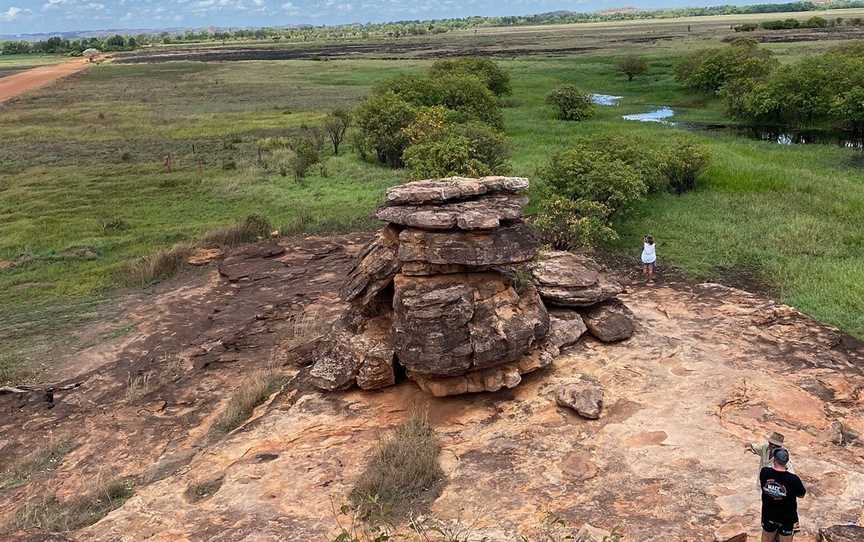 Kakadu Cultural Tours, Jabiru, NT