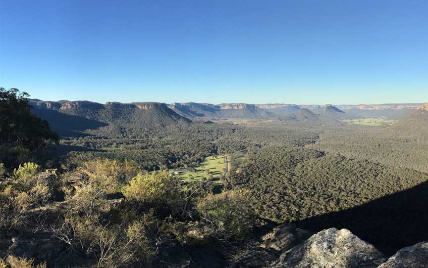 Wolgan Valley Eco Tours, Wolgan Valley, NSW