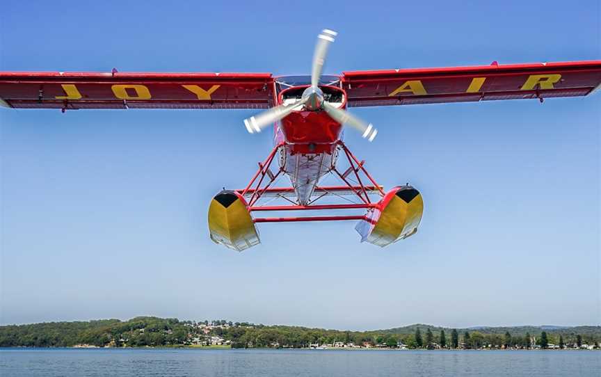 Joy Air, Warners Bay, NSW