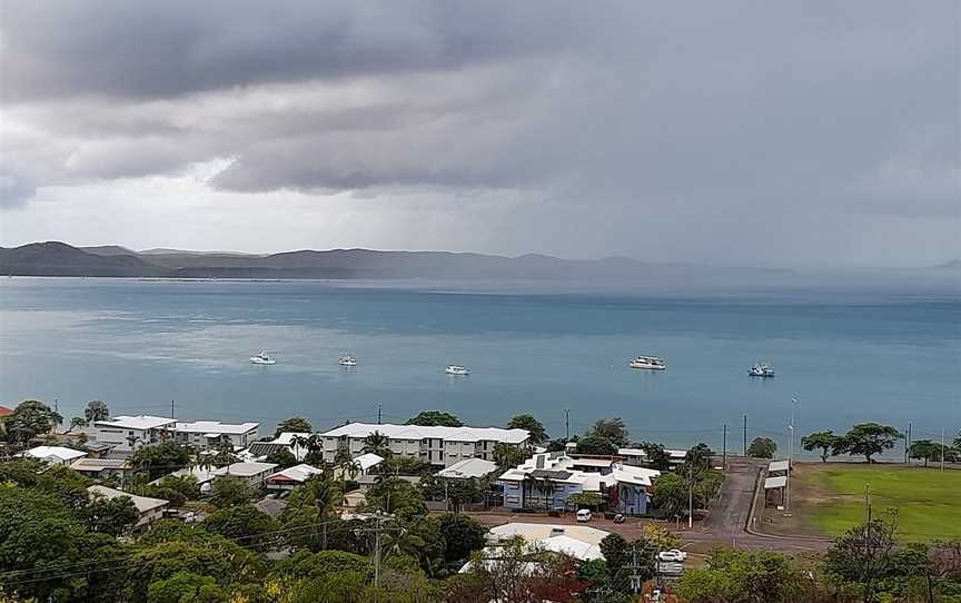 Lax Charters and Tours, Thursday Island, QLD