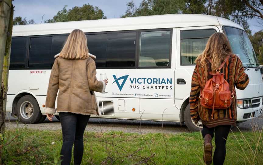 Grampians Personalised Tours & Adventures, Halls Gap, VIC