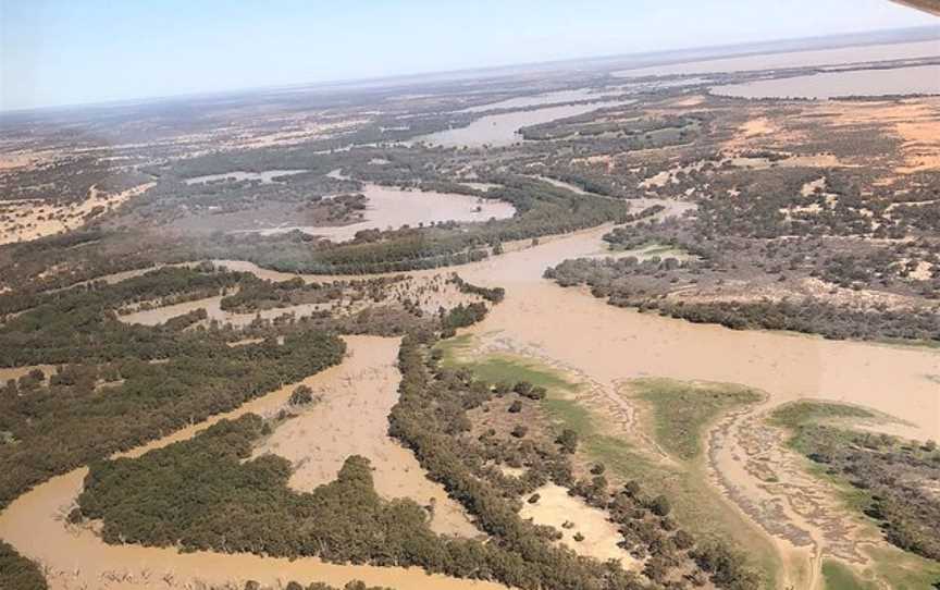 H&A Air, Broken Hill, NSW