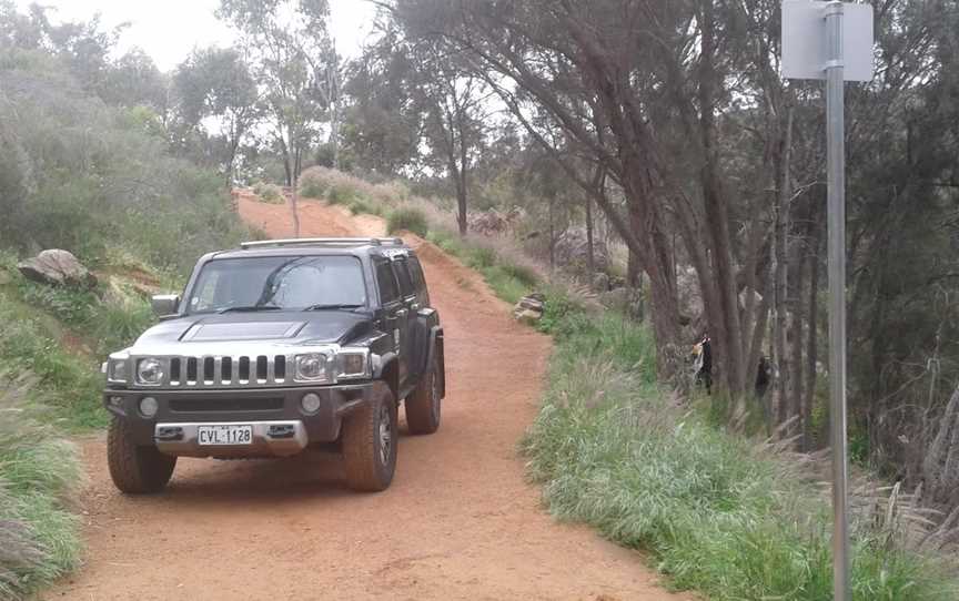 Hummer Safaris WA, Perth, WA