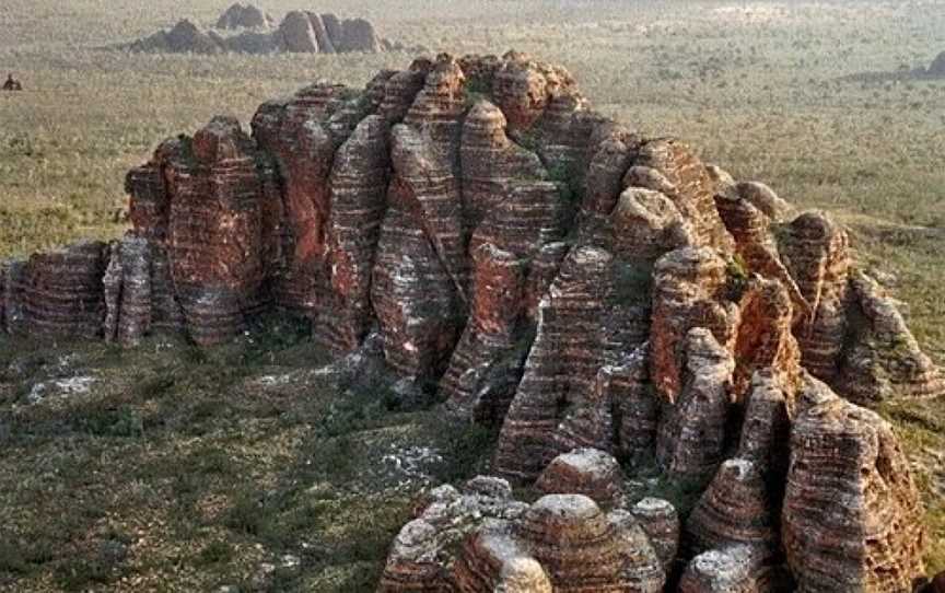 Northwest Regional Air, Halls Creek, WA