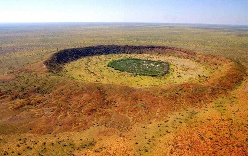 Northwest Regional Air, Halls Creek, WA