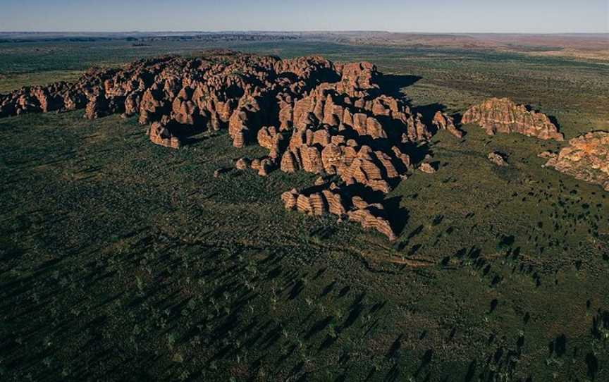 Northwest Regional Air, Halls Creek, WA