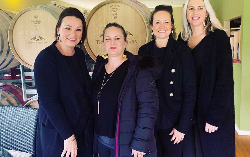 Wine & Dine Tours, Seymour, VIC