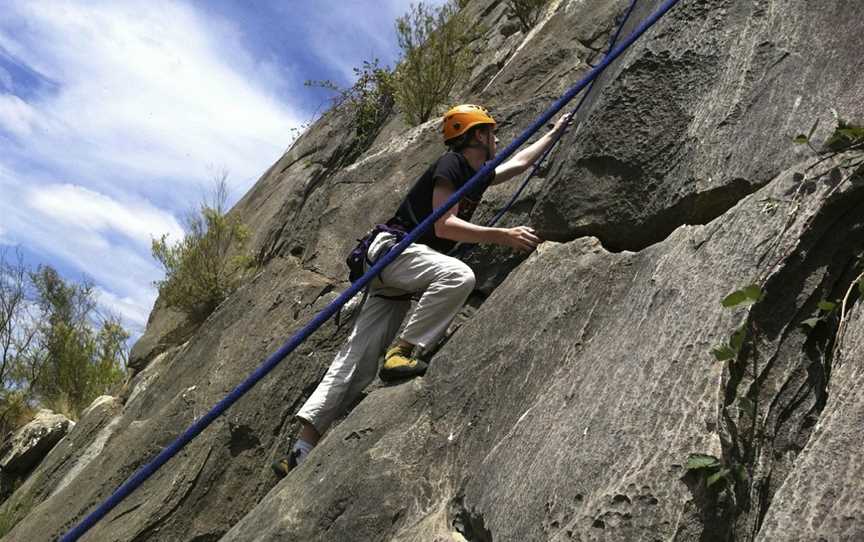 K7 Adventures, Thredbo Village, NSW