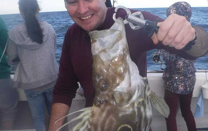 Sydney Sea Charters, Balmain, NSW