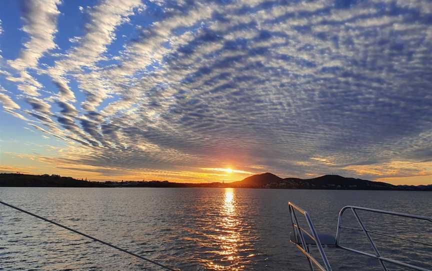 Free Spirit Trike Tours, Yeppoon, QLD