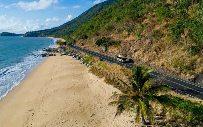 Billy Tea Safaris, Port Douglas, QLD