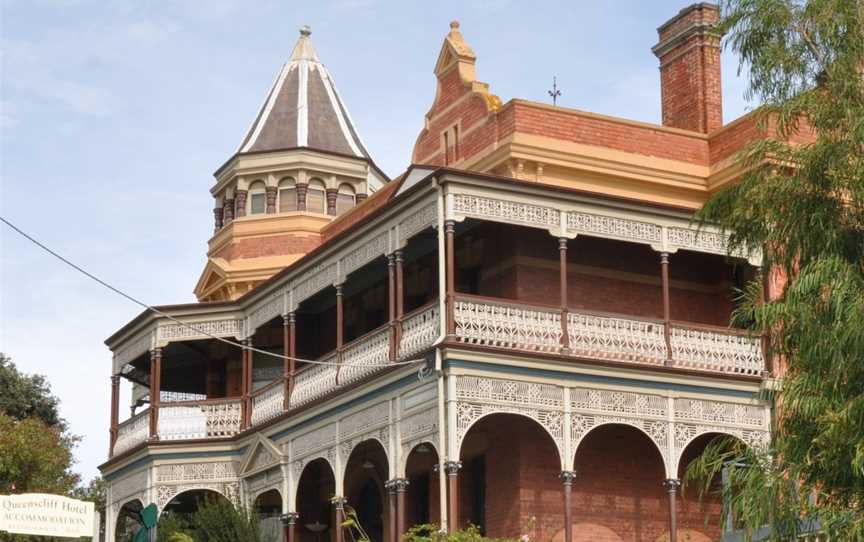 Queenscliff Heritage Walk, Queenscliff, VIC