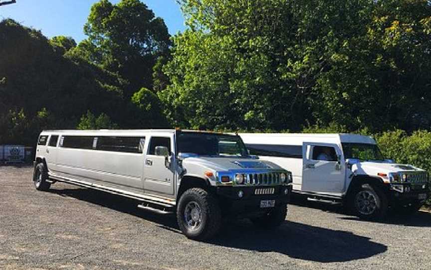 Mt Tamborine Limo Wine Tours, Tamborine, QLD