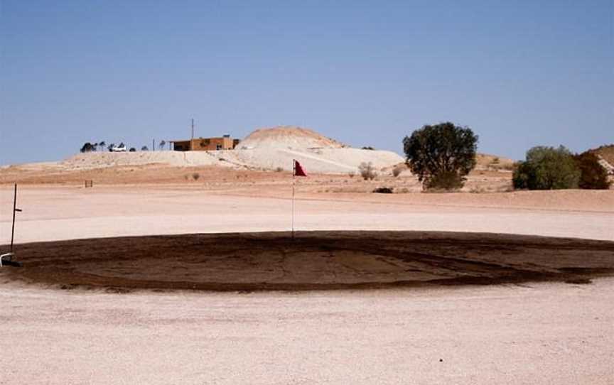 Coober Pedy Tours, Coober Pedy, SA