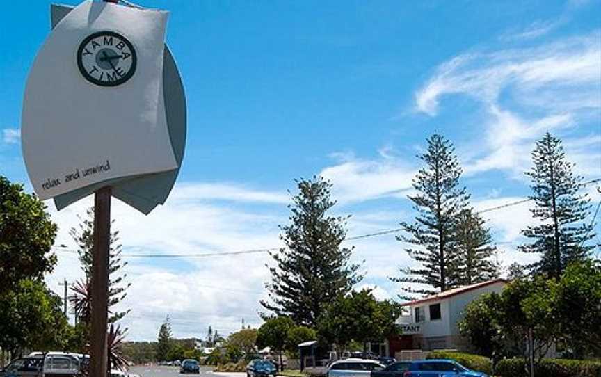 Yamba Tours, Yamba, NSW