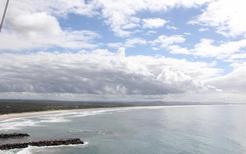 Yamba Tours, Yamba, NSW