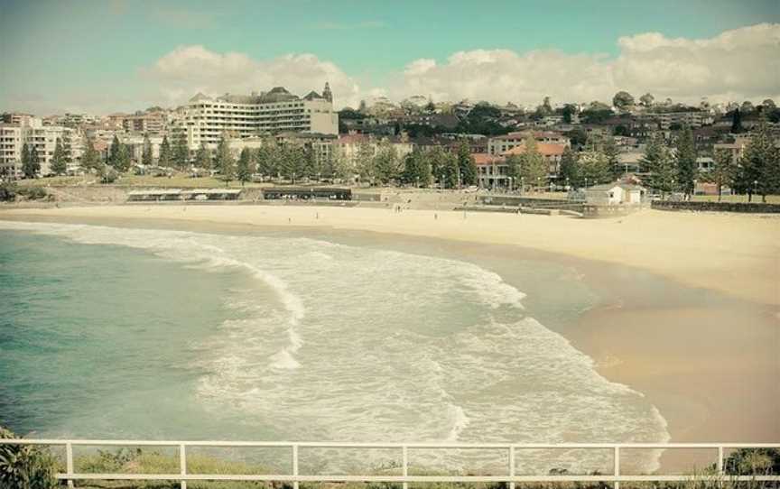 Coogee to Bondi Walking Tours, Coogee, NSW