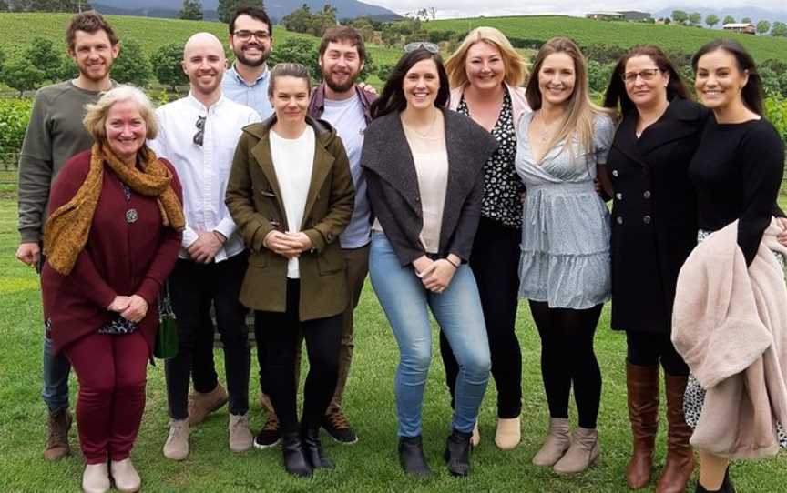 Yarra Valley Private Group Tours, Yarra Glen, VIC