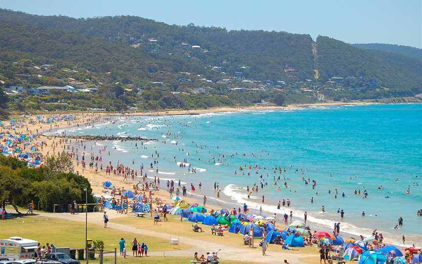 Lorne Tours, Lorne, VIC