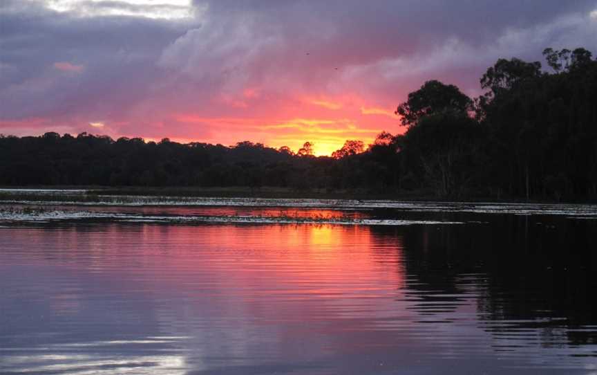 Outdoor Adventure Australia, Yandina Creek, QLD