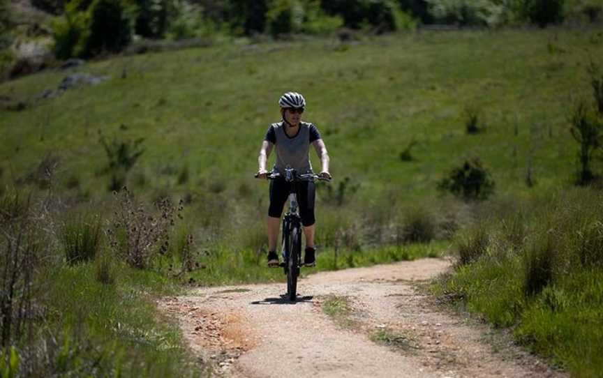 Kaewa Cycle Adventures, Ballarat, VIC